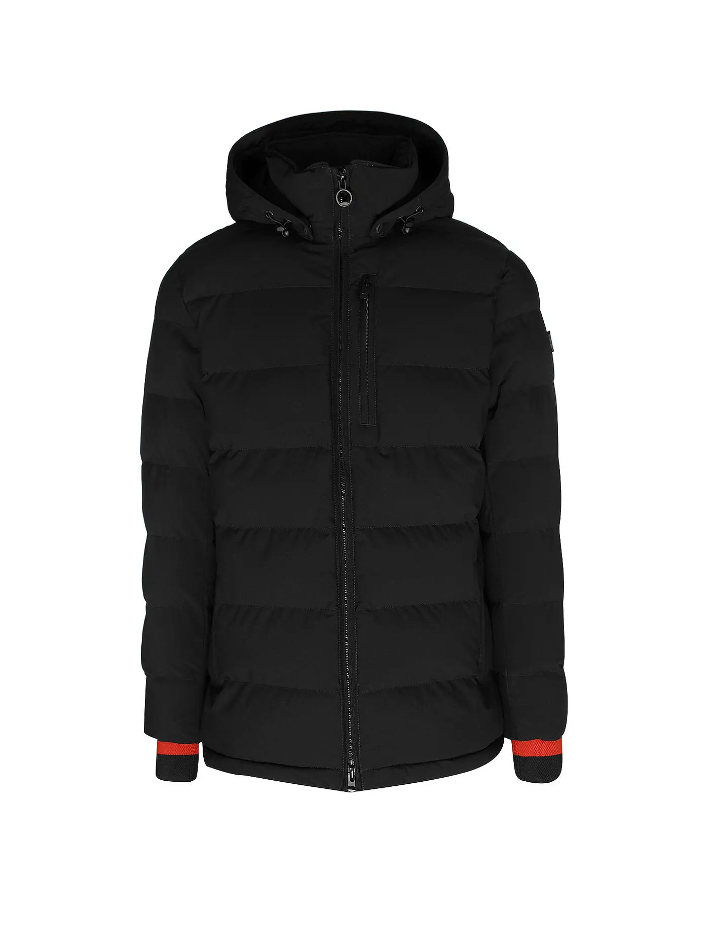 WELLENSTEYN | Steppjacke BBMM-565 | 